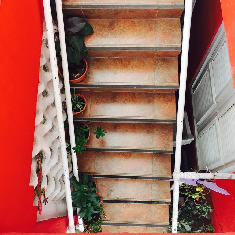 يلمستاد Apolonia Boutique Hotel Curacao المظهر الخارجي الصورة