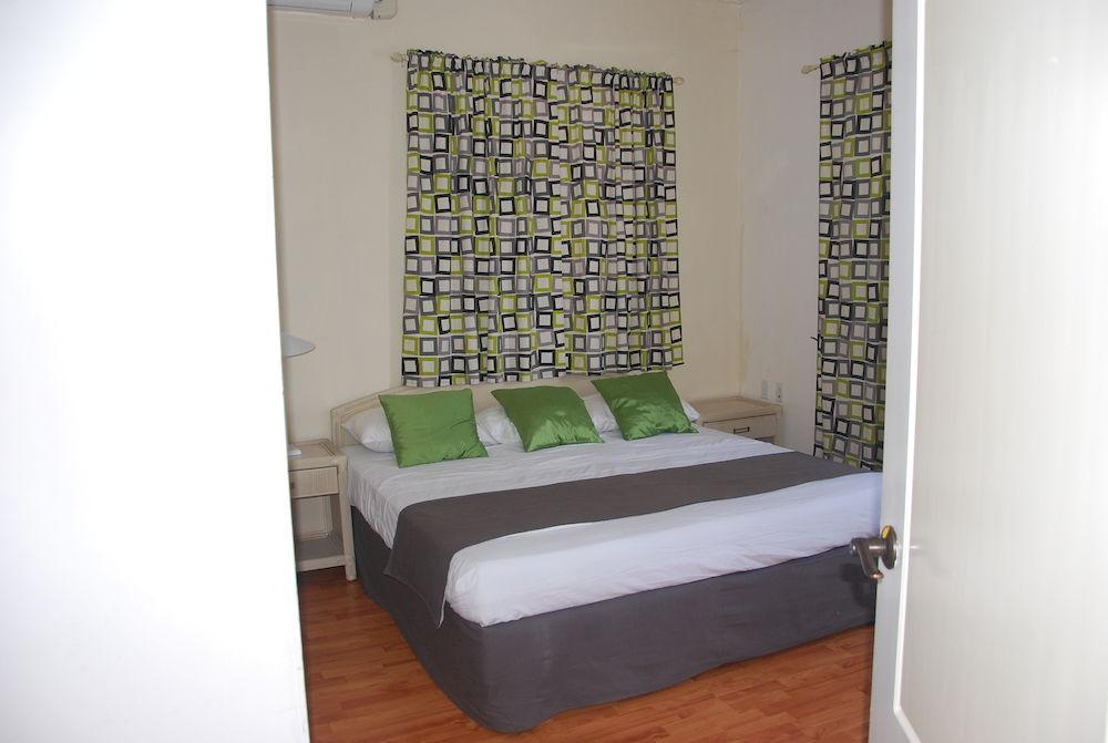 يلمستاد Apolonia Boutique Hotel Curacao المظهر الخارجي الصورة