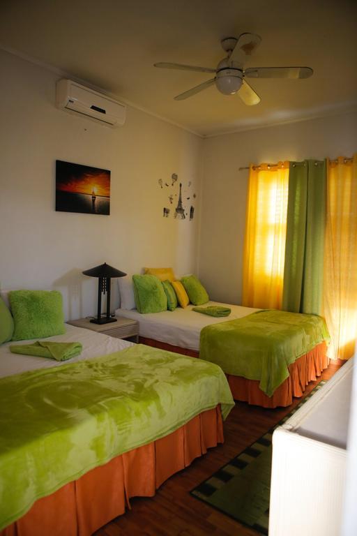 يلمستاد Apolonia Boutique Hotel Curacao المظهر الخارجي الصورة