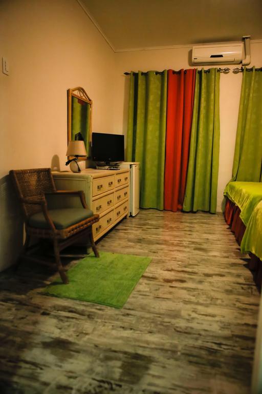 يلمستاد Apolonia Boutique Hotel Curacao المظهر الخارجي الصورة