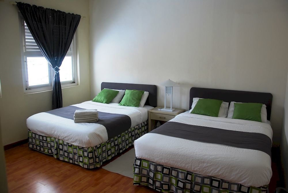 يلمستاد Apolonia Boutique Hotel Curacao المظهر الخارجي الصورة