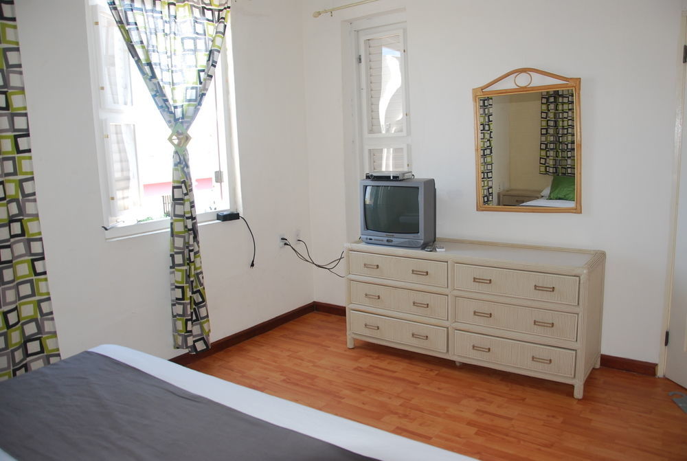 يلمستاد Apolonia Boutique Hotel Curacao المظهر الخارجي الصورة