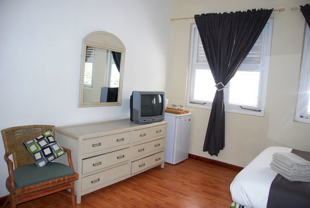 يلمستاد Apolonia Boutique Hotel Curacao المظهر الخارجي الصورة