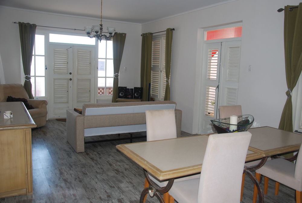 يلمستاد Apolonia Boutique Hotel Curacao المظهر الخارجي الصورة