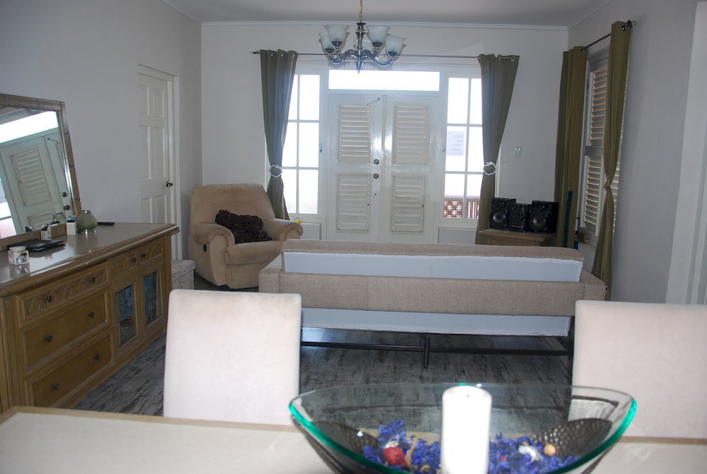 يلمستاد Apolonia Boutique Hotel Curacao المظهر الخارجي الصورة