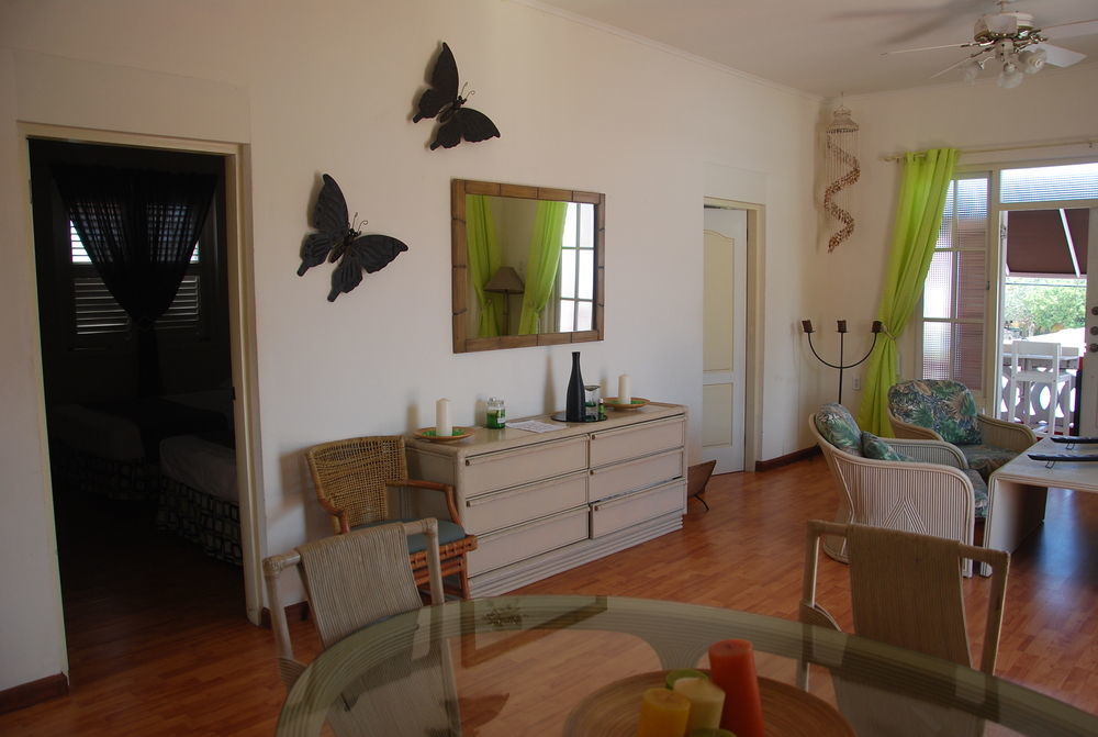 يلمستاد Apolonia Boutique Hotel Curacao المظهر الخارجي الصورة
