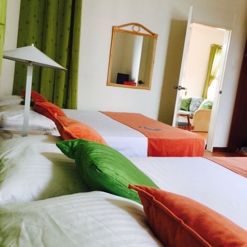 يلمستاد Apolonia Boutique Hotel Curacao المظهر الخارجي الصورة