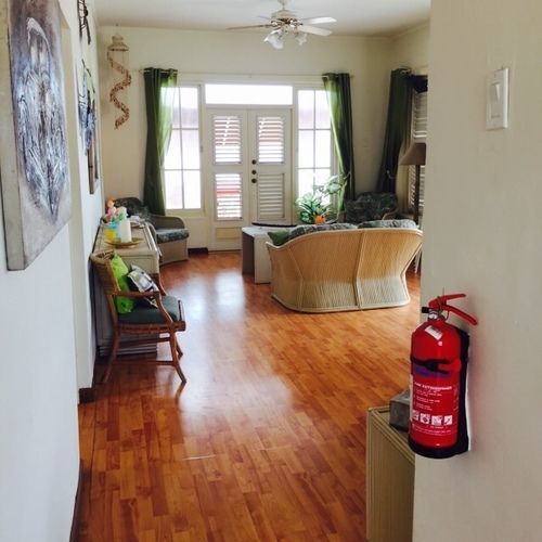 يلمستاد Apolonia Boutique Hotel Curacao المظهر الخارجي الصورة