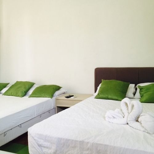 يلمستاد Apolonia Boutique Hotel Curacao المظهر الخارجي الصورة