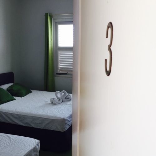 يلمستاد Apolonia Boutique Hotel Curacao المظهر الخارجي الصورة