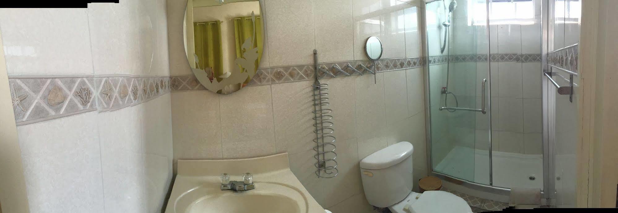 يلمستاد Apolonia Boutique Hotel Curacao المظهر الخارجي الصورة