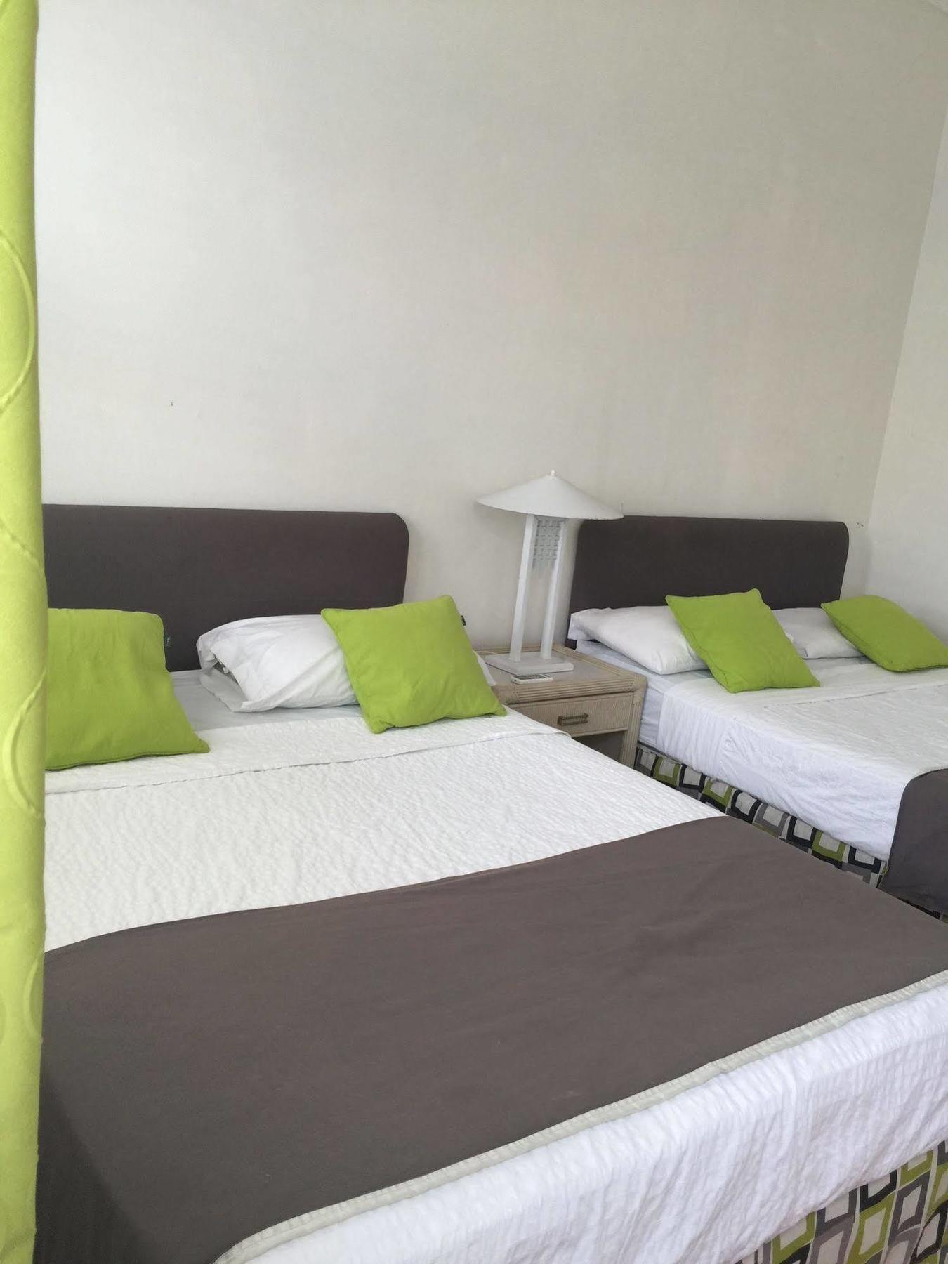 يلمستاد Apolonia Boutique Hotel Curacao المظهر الخارجي الصورة