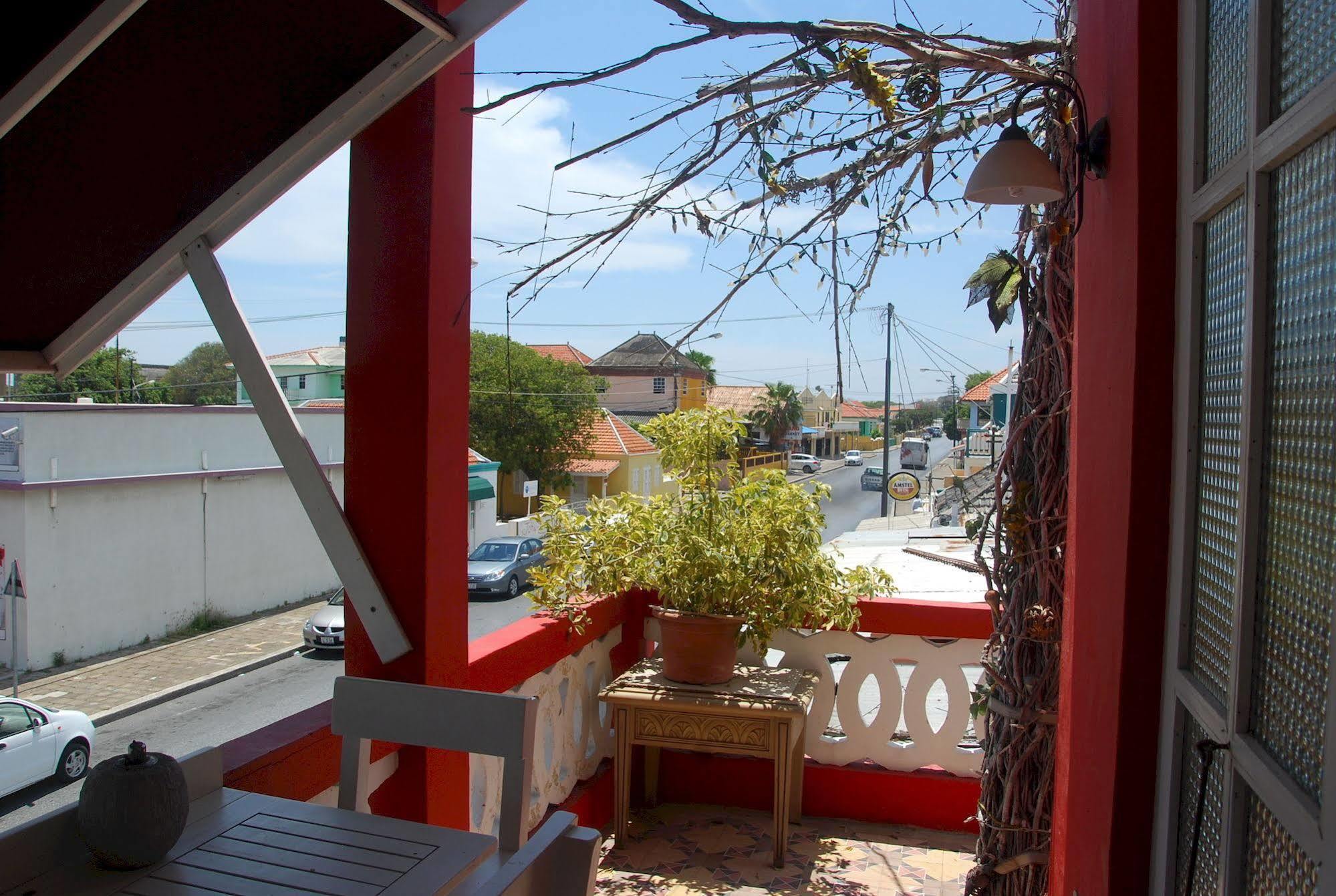 يلمستاد Apolonia Boutique Hotel Curacao المظهر الخارجي الصورة